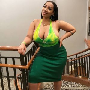 Image belle femme black