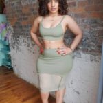 Mature métisses sexy