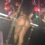 Gros cul de bbw