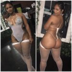 Photo de bbw devant et derrière