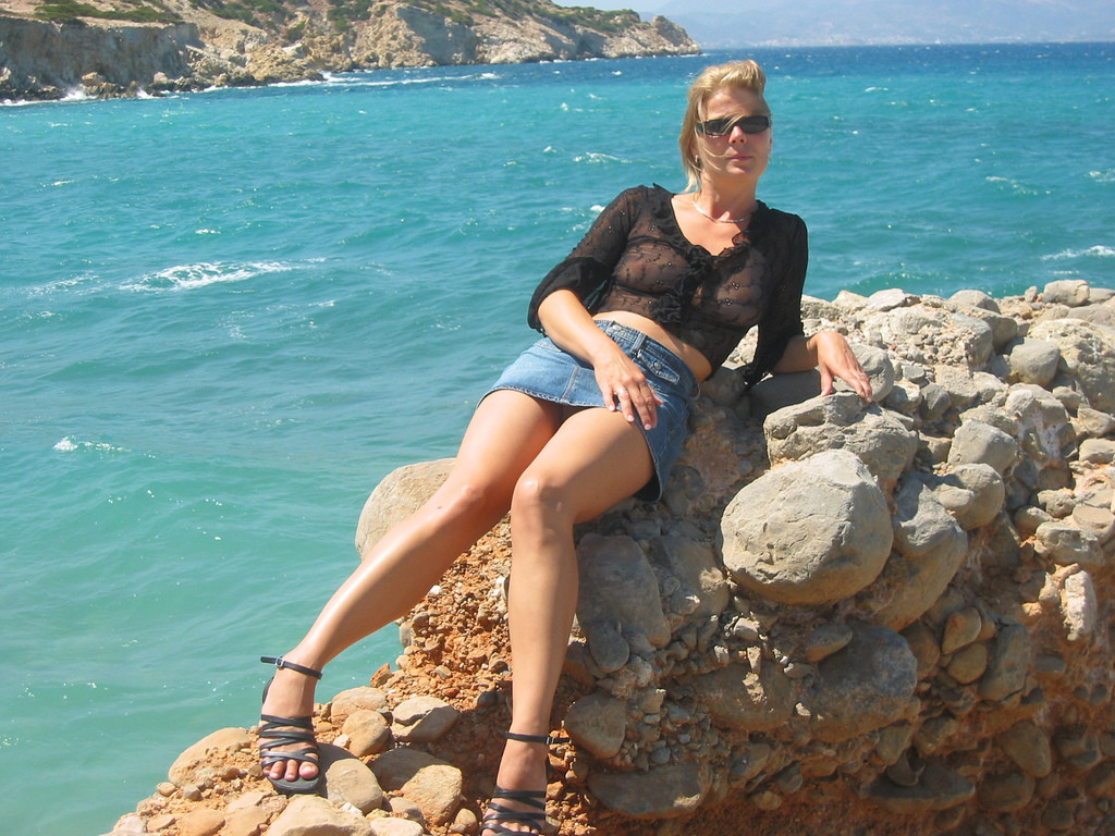 Blonde sensuelle à Aix-en-Provence rencontre-Aix-en-Provence