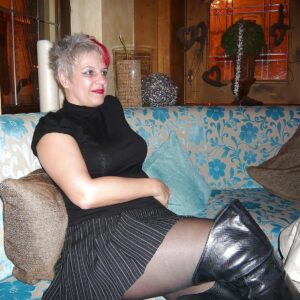 Édith - rencontre-Cougar-Lille