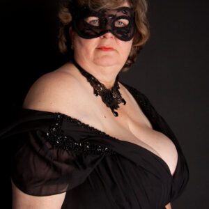 Élodie - rencontre-Cougar-Marseille