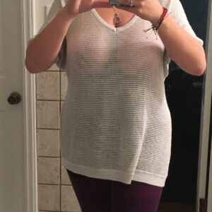 Je ne dors plus, mes nuits brûlent d’envie Estelle - rencontre-Ronde-Châtellerault