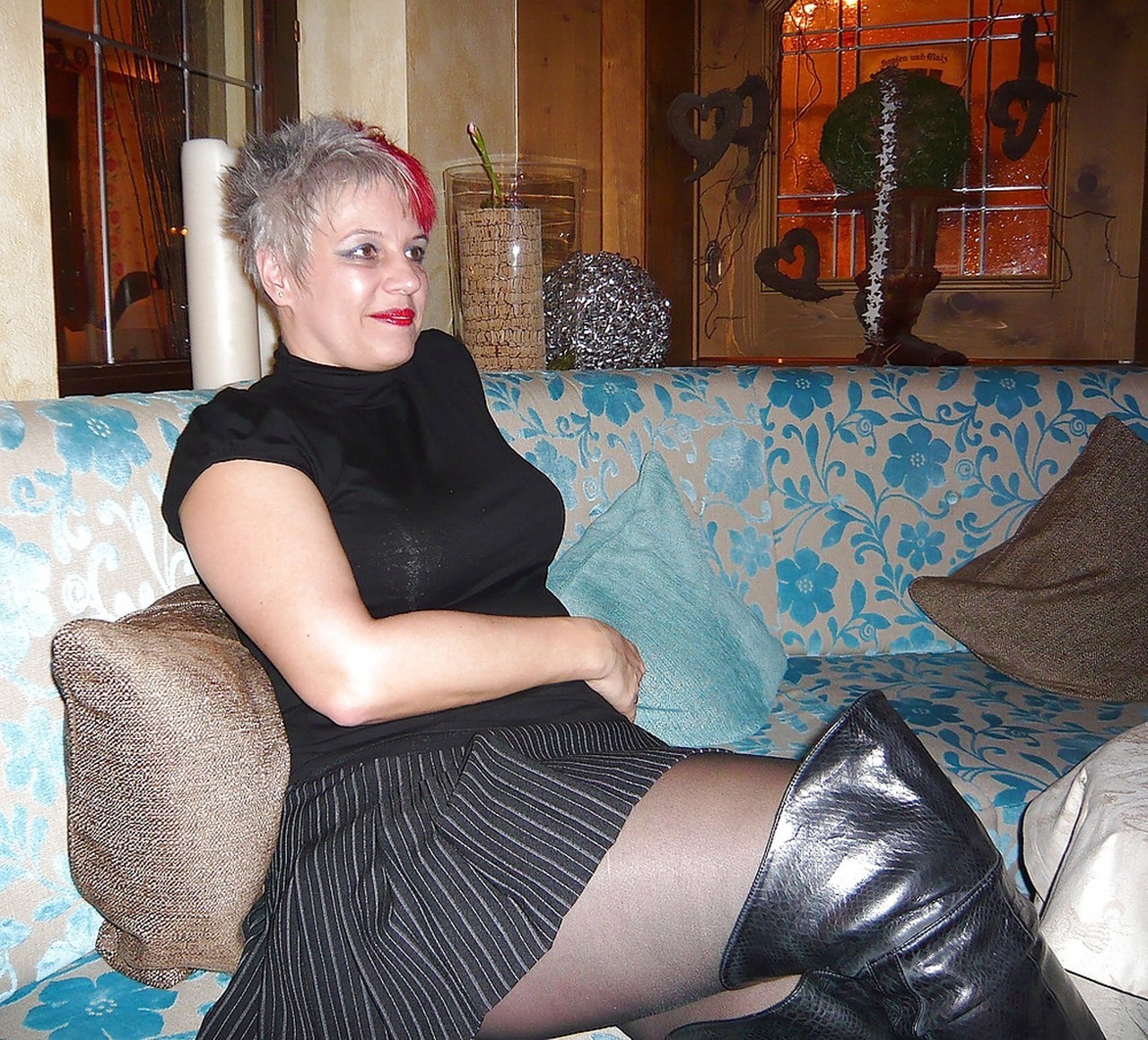 Femme ronde de Lille cherche homme audacieux pour nuits intenses et sans complexe rencontre-Ronde-Lille