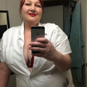 Éléonore - plan-cul