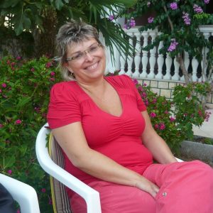 Mireille - rencontre-cougar-albi-Dajy