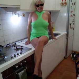 Chantal - rencontre-Cougar-Noisy-le-Grand