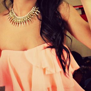 Amandine - rencontre-Teen-Issy-les-Moulineaux