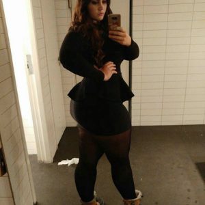 Zoé - rencontre-Teen-Mulhouse