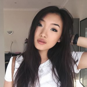 Saya - rencontre-Asiatique-Chambéry