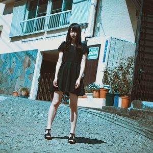Nouveauté dans ma vie Yumi - rencontre-Asiatique-Cholet