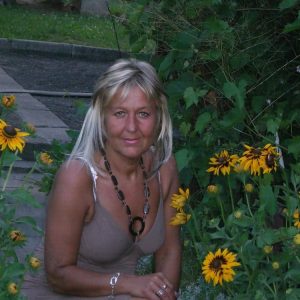 49 ans, en quête de sensations Sonia - rencontre-Cougar-Cagnes-sur-Mer