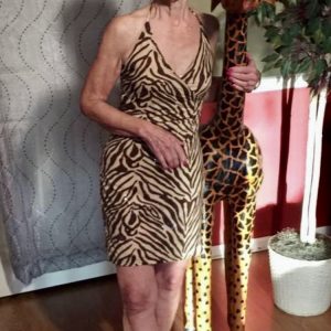 Nuances de liberté Martine - rencontre-Cougar-Corbeil-Essonnes