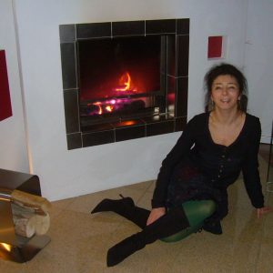 Éveille ta curiosité, je suis là Cécile - rencontre-Cougar-Quimper