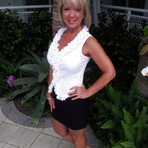 Sonia - rencontre-Cougar-Vannes