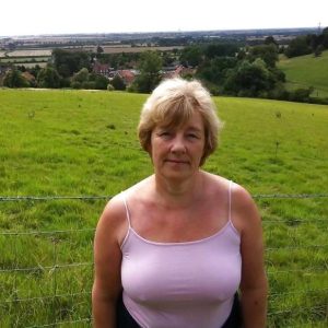 Un vendredi soir en chaleur Renée - rencontre-Cougar-Évry-Courcouronnes