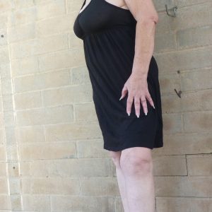 Gisèle - rencontre-Libertine-Fréjus