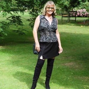 Besoin de piment sous le soleil ☀️ Morgane - rencontre-Libertine-Grasse