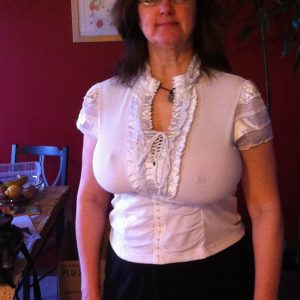 Fiona - rencontre-MILF-Fontenay-sous-Bois