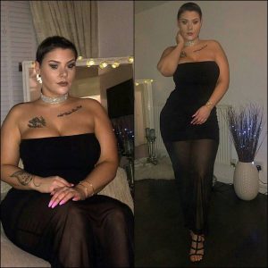 Ressens la chaleur de ma présence Amina - rencontre-Milf-Brive-la-Gaillarde