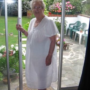 Toi et moi, on se défoule à Bayonne ? Yvette - rencontre-Ronde-Bayonne