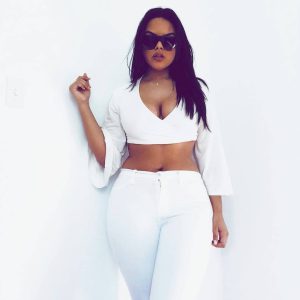 Envie de folies sensuelles à Levallois-Perret Sabrina - rencontre-Teen-Levallois-Perret