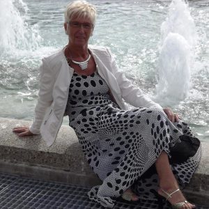 Ghislaine - rencontre-Cougar-Strasbourg