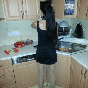 Lucile - rencontre-MILF-Albi