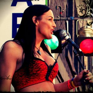 Encore une nuit à l’hôtel… Amina - rencontre-Ronde-Clermont-Ferrand