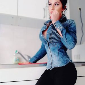 Besoin d’une parenthèse fougueuse Amandine - rencontre-Ronde-Colomiers