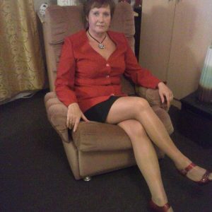 Sereine ❤️ Elisabeth - rencontre-Ronde-Rezé