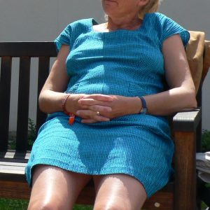 Solange - rencontre-Ronde-Saint-Brieuc