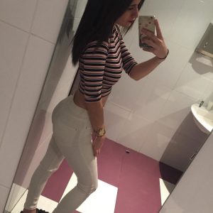 Sophie - rencontre-BDSM-Douai
