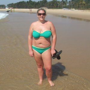 Estelle - rencontre-Cougar-Athis-Mons