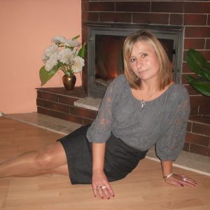Violette - rencontre-Cougar-Lyon