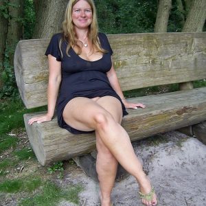 Nadine - rencontre-Cougar-Palaiseau