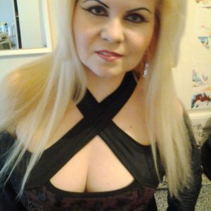 Gaëlle - rencontre-MILF-Bordeaux