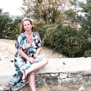 Myriam - rencontre-Naturiste-Montpellier