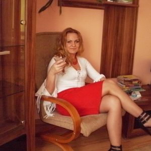 Nadia - rencontre-Ronde-Alès