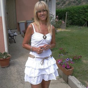 Clarisse - rencontre-Ronde-Nice