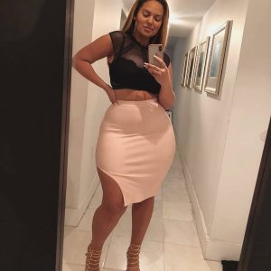 Nadia - rencontre-Teen-Alès