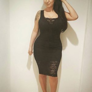 Nadia - rencontre-Beurette-Saint-Étienne