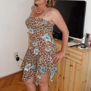 Géraldine - rencontre-Cougar-Creil