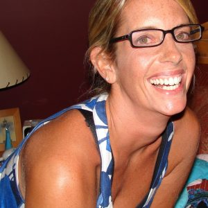 Nadia - rencontre-Cougar-Creil