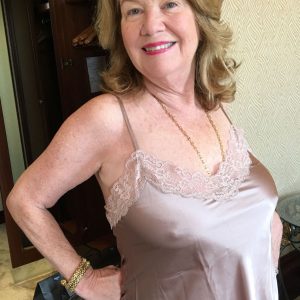 Liliane - rencontre-Cougar-Lyon