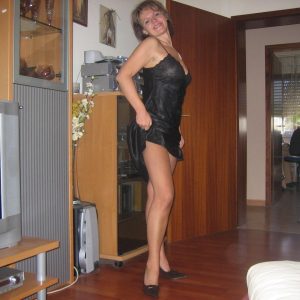 Nadine - rencontre-MILF-Lille