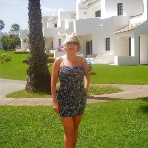 Agnès - rencontre-MILF-Six-Fours-les-Plages