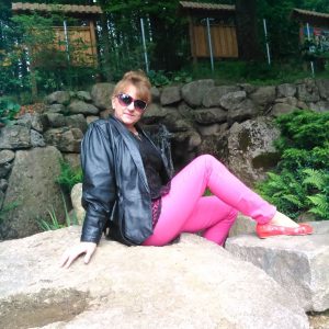 Valentine - rencontre-MILF-Villeurbanne