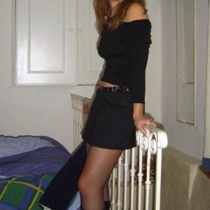 Sophie - rencontre-Milf-Romans-sur-Isère